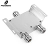 2 Way Power Divider Cell Phone Signal Repeater 380-2500Mhz 2 Way Signal Splitter for Mobile Phone Signal Booster Amplifier 50ohm ► Photo 3/5