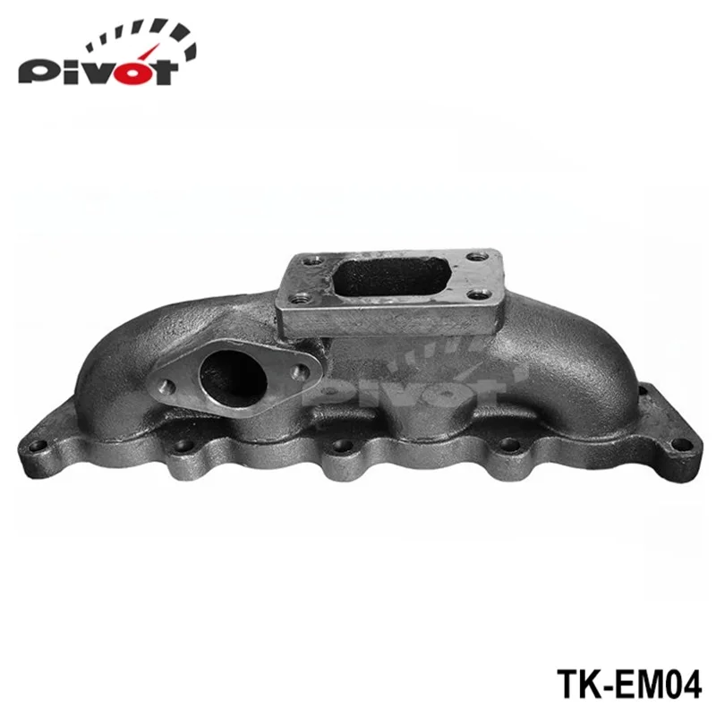 Pivot - High Performance Cast Turbo Manifold T3/T25  For VW 1.8T TK-EM04