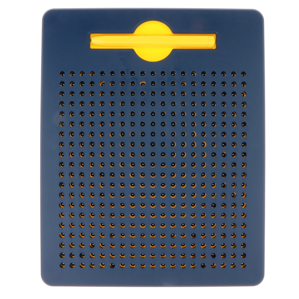 

Drawing Board Magnet Demo Pad Book Educational Doodle Child Kid Toy
