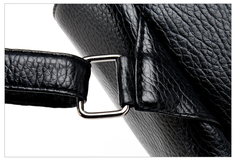 leather backpack  (5)