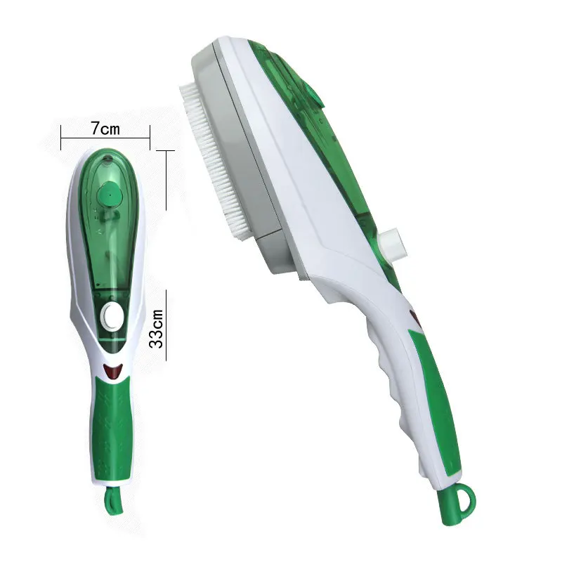 Free Shipping Portable Handheld Travel Iron Garment