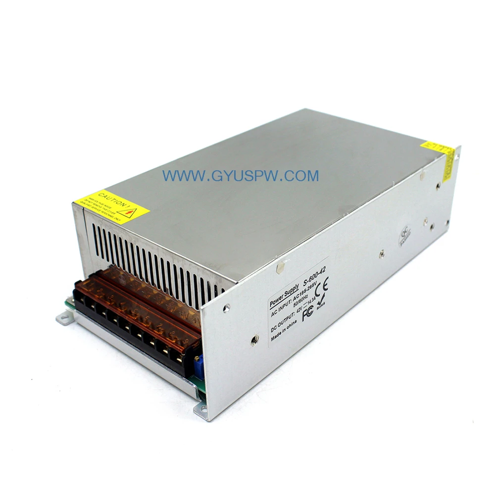 42V600W (2)