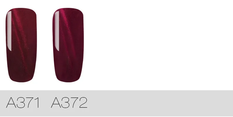 ROSALIND, 7 мл, кошачий глаз, серия, лак для ногтей, A361-372, гель для дизайна ногтей, замачиваемый, Гель-лак для ногтей, полувернис, Перманентный Гель-лак