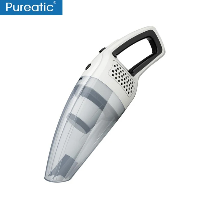 Портативный Проводной пылесос 12V Power ful Auto Cleaning Tools моющий с кабелем 4 5 м для