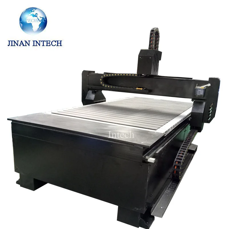 Hot style LFM1325 wood cnc router 4 axis with rotary 1325 engraving machine | Инструменты