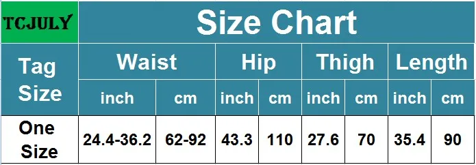 size