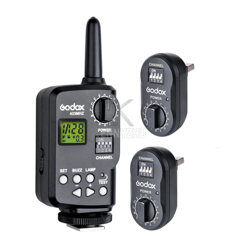 Набор для студийной вспышки Godox SK400 400WS GN65 стробоскоп + софтбокс 60 Х9 0 см/95 см Штатив
