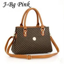 HOT!! 2016 frauen louis handtasche tasche mutter quinquagenarian portable schulter bus tasche umhängetasche weibliche, bolsas femininas