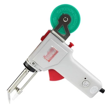 

Adjustable constant temperature electric tin soldering gun, electric iron 80W FREE Lowest Price SHIP