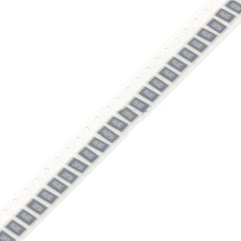

20 pcs 2512 SMD Resistor 1W 0.02 ohm 0.02R R020 1% 2512 Chip Resistor High Precision