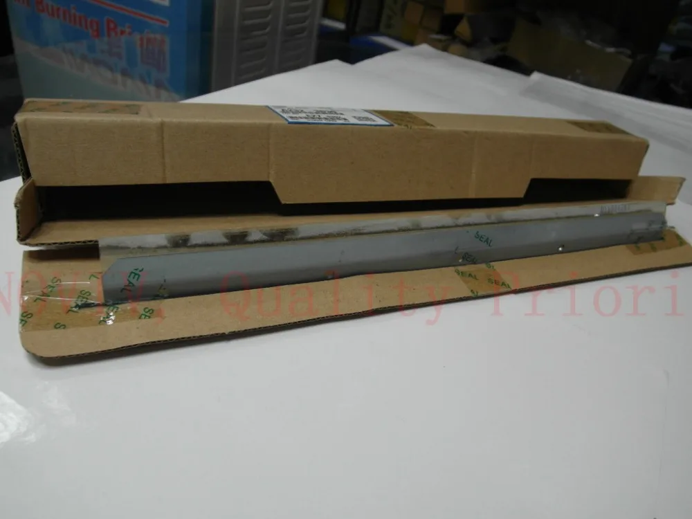 

Transfer Belt Cleaning Blade For Ricoh Aficio 1035 1045 2035 2045 3035 3045 MP3500 4500 A232-3830 A232-3930 B082-3831 B213-3831