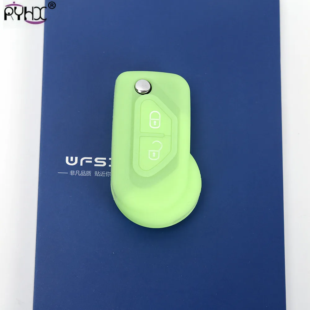 Citroen key cover32