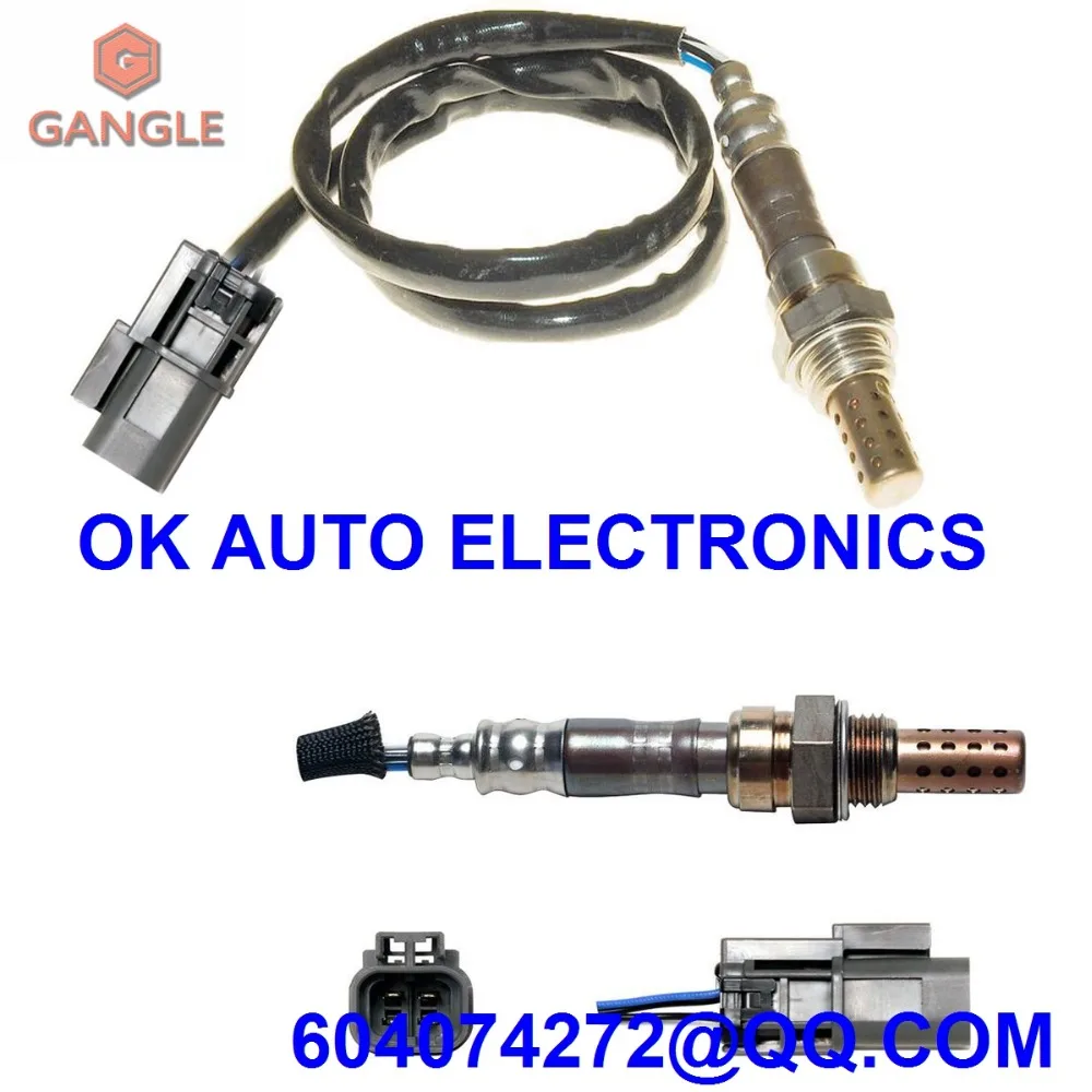 

Oxygen Sensor Lambda AIR FUEL RATIO O2 sensor for NISSAN 200SX 240SX ALTIMA SENTRA 226A0-81F11 226A0-81F12 234-4705 1996-1999
