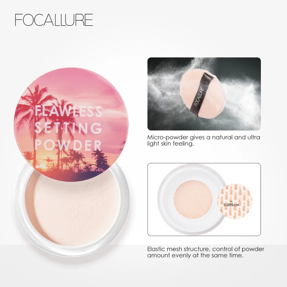 top setting powder