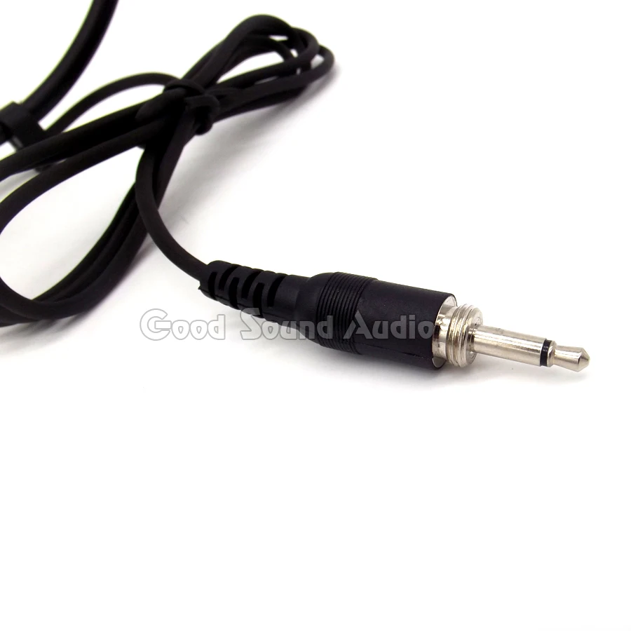 5 قطع 3.5 ملليمتر المسمار المكونات السلكية سماعة headworn ميكروفون المكثف mic mikrafon للاسلكى كاريوكي نظام bodypack الارسال