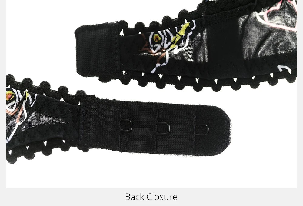 Back-Closure
