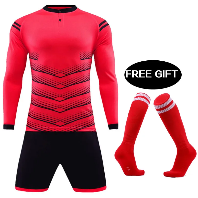 childrens long sleeve football shirts