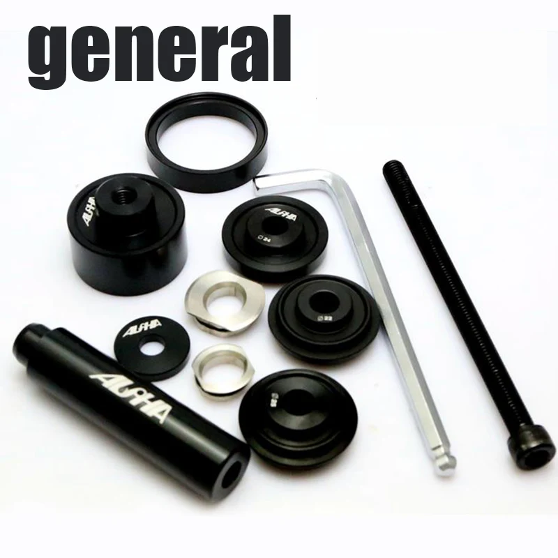 bottom bracket multi tool