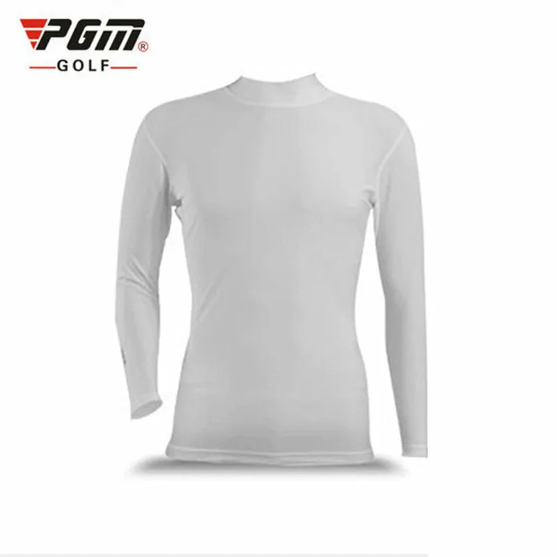 golf under shirt