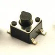 4.5x4.5x4.3mm smd 4pin