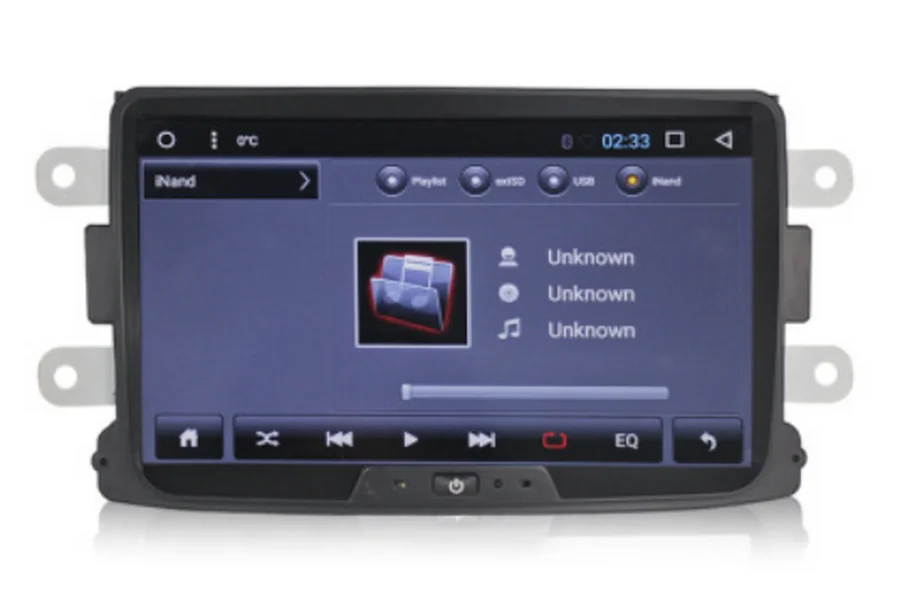 Sale by DHL or Fedex 5pcs 8