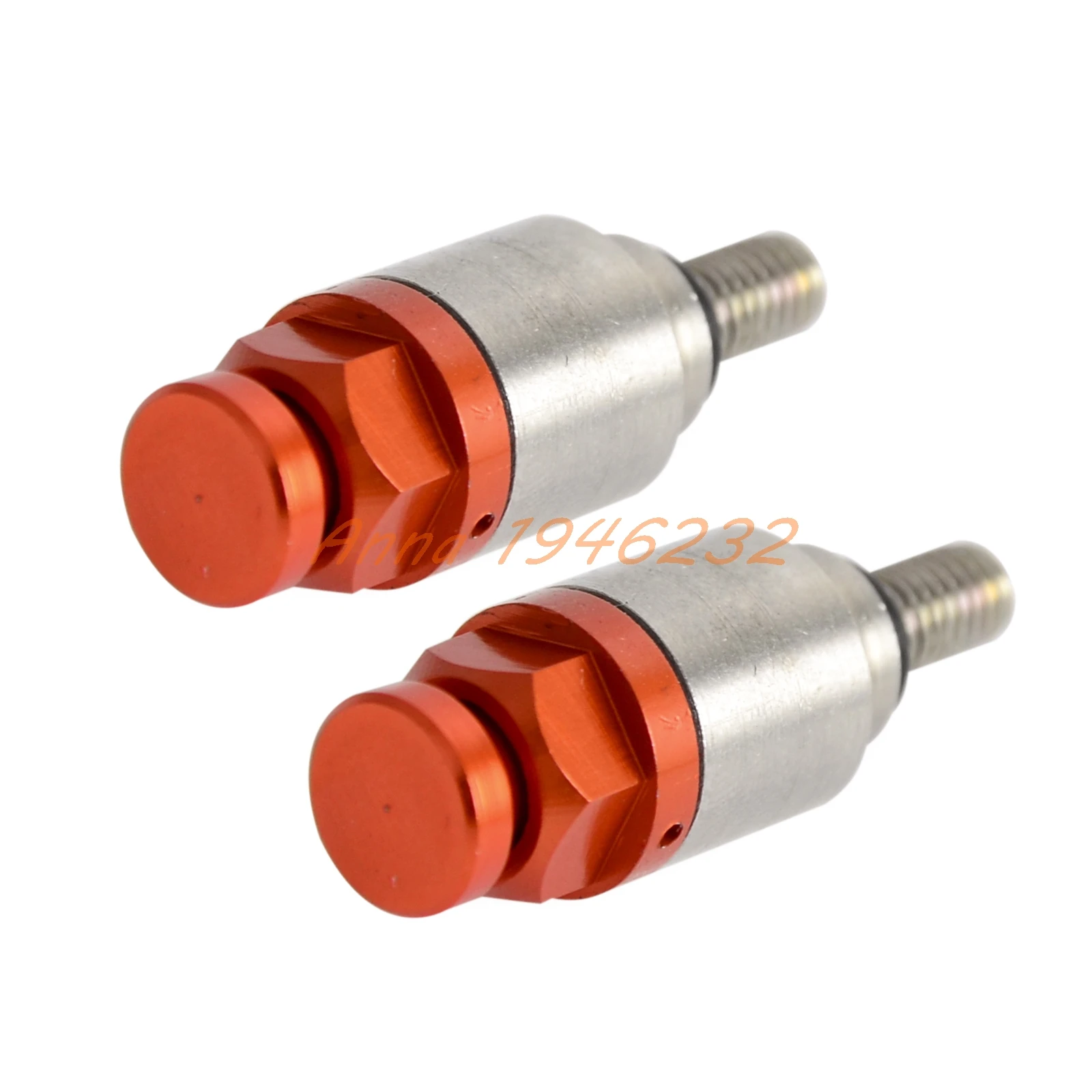 M4x0 7 вилка воздухоотвод клапаны для KTM EXC SX SXF XC XCW 85 105 150 200 250 350 400 450 500 525 530 690 950 990