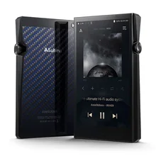 IRIVER Astell& Kern A& ultima SP1000 256G Высокое разрешение аудио плеер Музыка hifi плеер портативный mp3 умная система Bluetooth WiFi онлайн для прослушивания песен можно загрузить с помощью музыкального приложения
