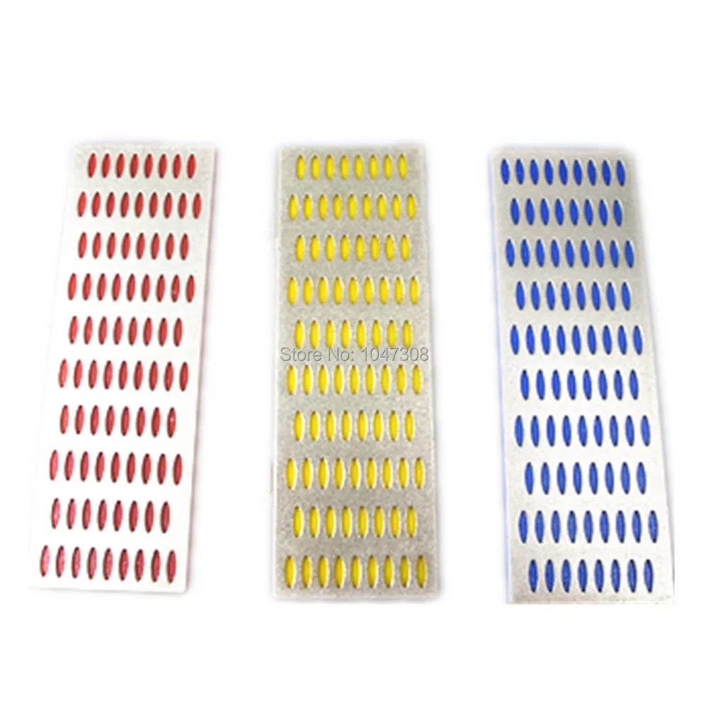 3pcs Diamond Sharpening Hone Set Stone Whetstone Block Kitchen Camping Outdoor.jpg