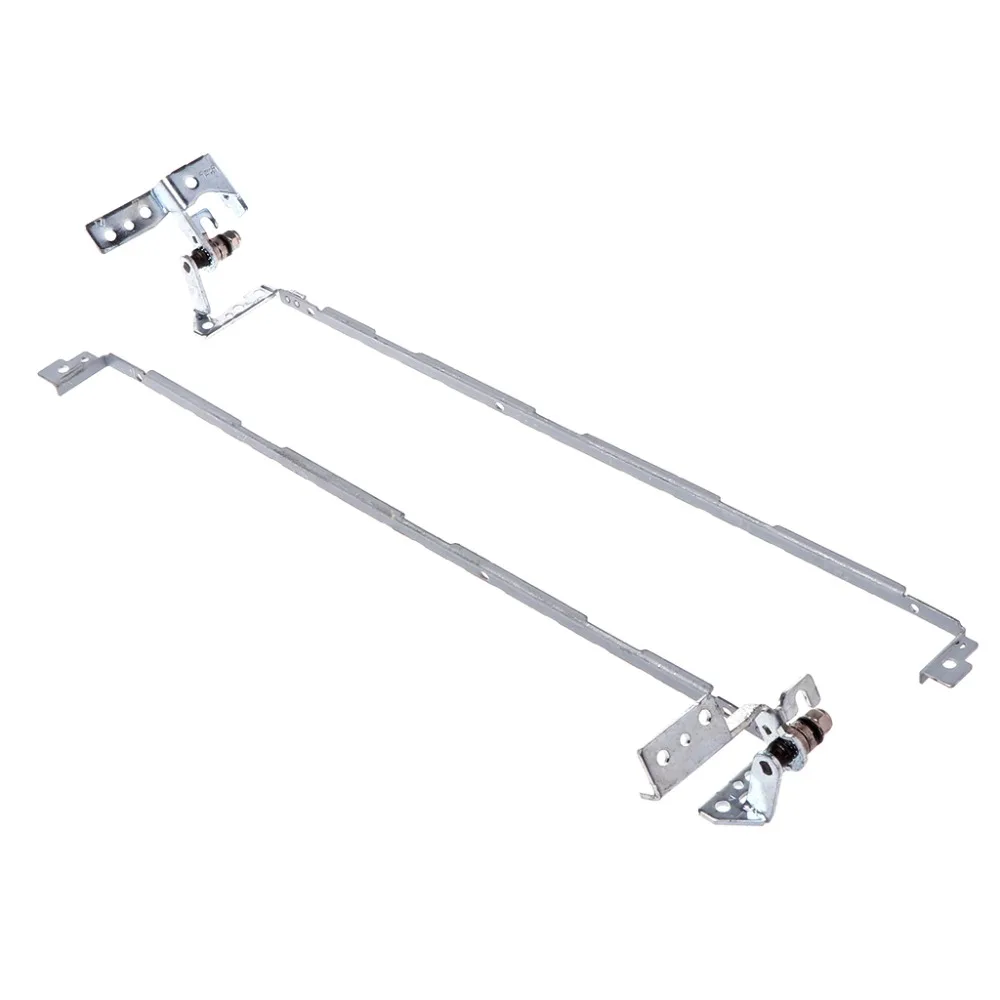 

Laptop LCD Hinges Left & Right Hinges For Lenovo G580 G580A G585 G585A Replacement Parts
