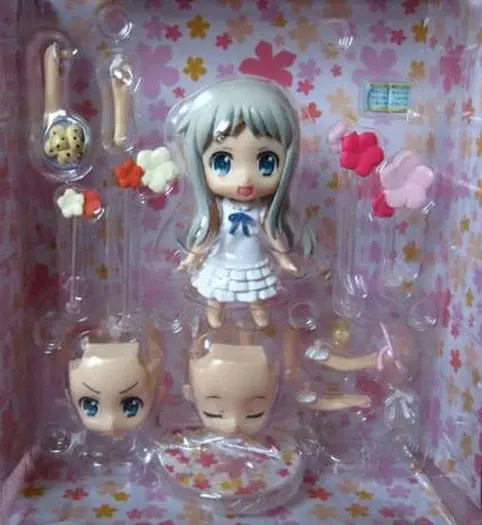 anohana nendoroid