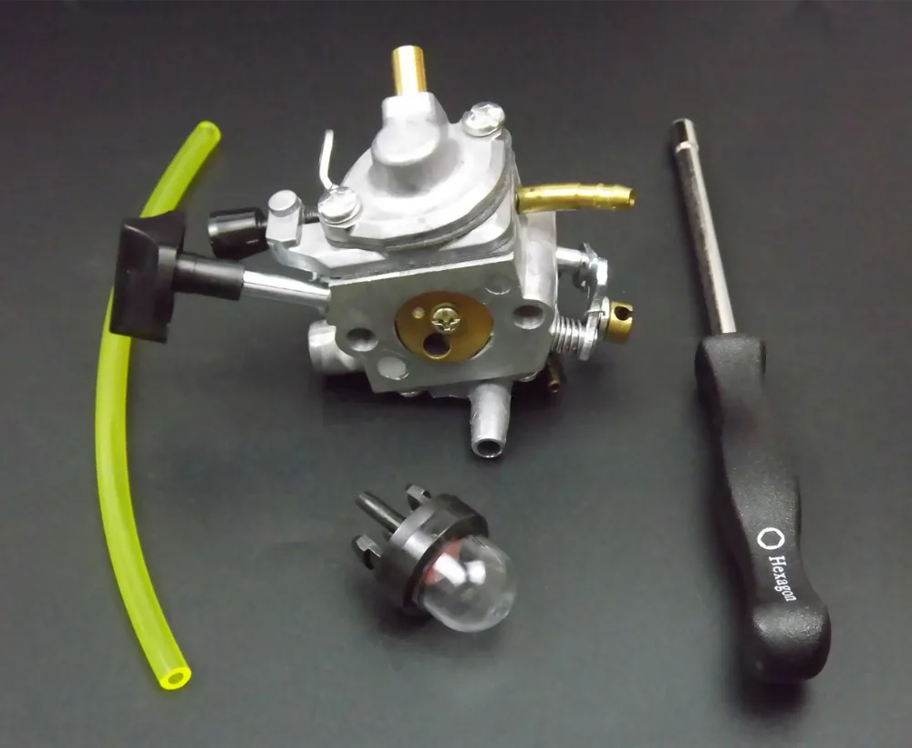 Stihl br 500 карбюратор