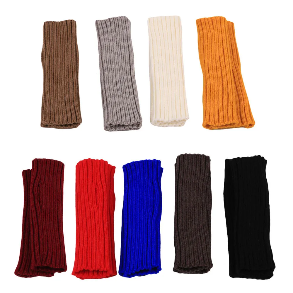 

Knitted Fringe keep Warm Gloves Comfortable gloves L50/1226