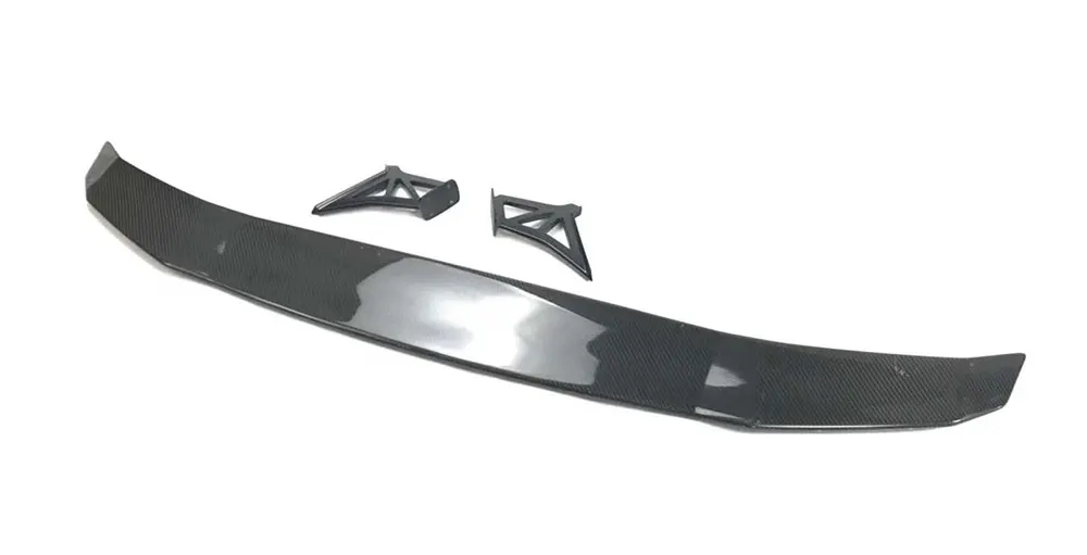 Lamborghini vorsteiner GT spoiler (8)