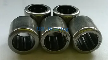 

10pcs HFL0822 one way cluth needle roller bearing 8x12x22mm