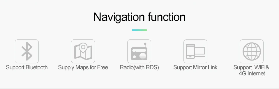 Top uniway  A17KLL9071  android 9.0 car dvd navigation for toyota corolla/auris  2016 2017 car radio stereo head unit navigation 12
