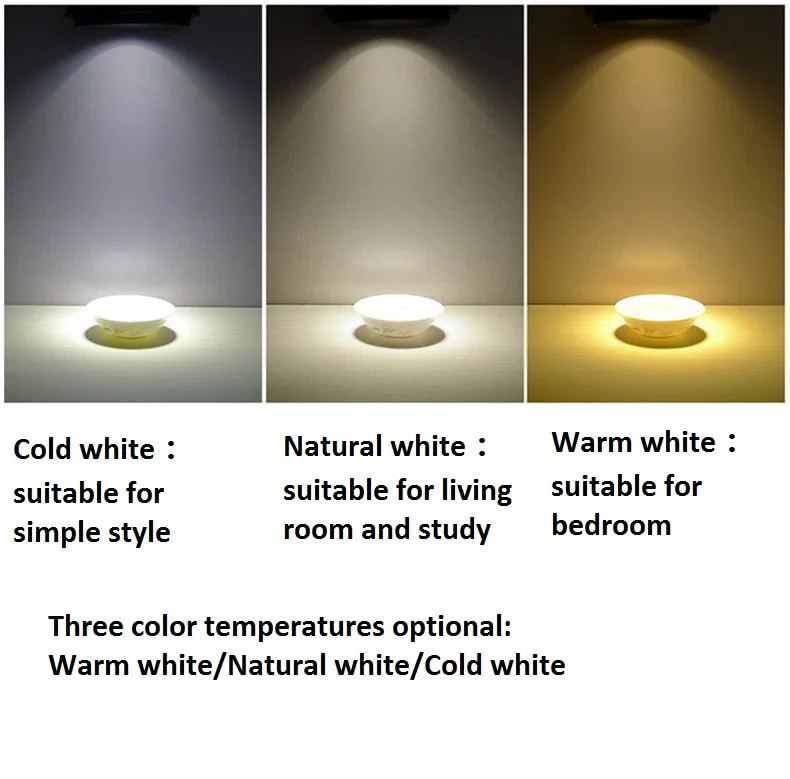LukLoy светодиодный регулируемое освещение угол прожектора одежда для Витрины Магазина зал специальный прожектор алюминиевый COB чип светильник