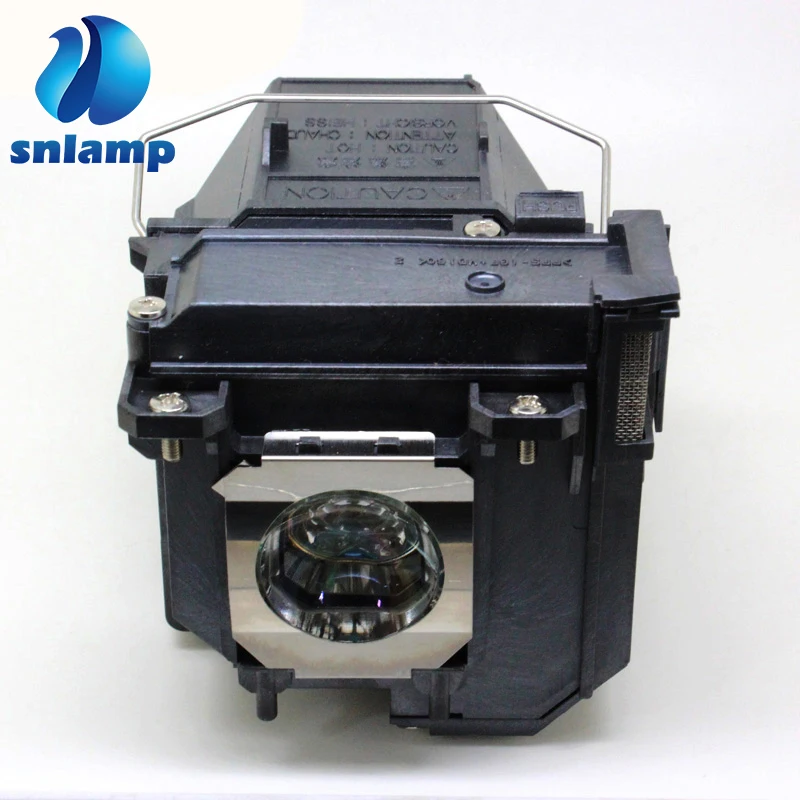 

High Quality Projector Lamp Bulb with Housing for ELPLP79 for PowerLite 570 575W 575Wi EB-570 575 575W 575Wi BrightLink 575Wi