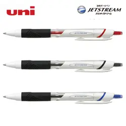 5 шт./лот Японии ручка нажал масло ручка SXN-155 студент офис гладкая шариковая ручка 0,5 мм с низким коэффициентом трения