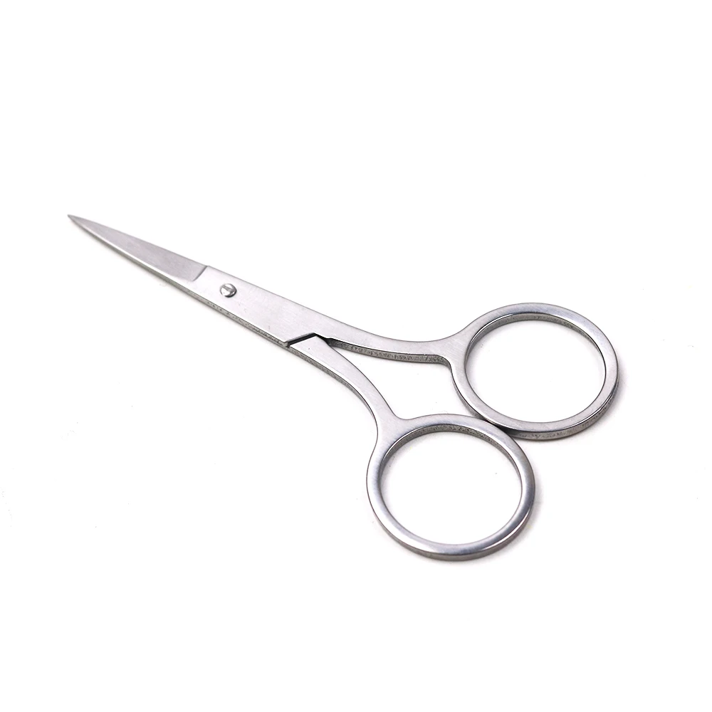 2Pcs European Stainless Steel Tailor's Scissors Sewing And Vintage Crafts  Home DIY High Quality Modern Cut Small Scissors - AliExpress