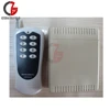Télécommande numérique sans fil DC 12V 8 canaux, carte de relais 315MHz 30ma 1000m RF contrôle émetteur + récepteur ► Photo 2/5