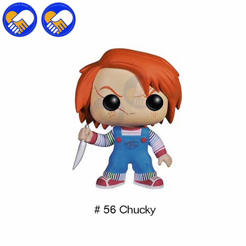 # 56 Chucky