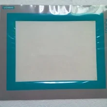 6AV6 545-0DA10-0AX0 MP 370-1" сенсорный для Siemens защитная пленка