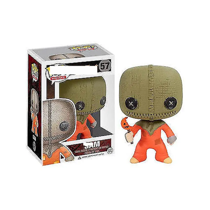 sam i am pop figure