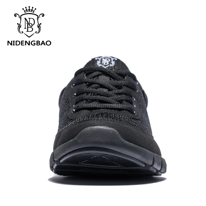 Brand Men Casual Shoes Big Size 15 Breathable Wide Sneakers Men Shoes Light for Man Walking Footwear Black Fashion Shoes Men
