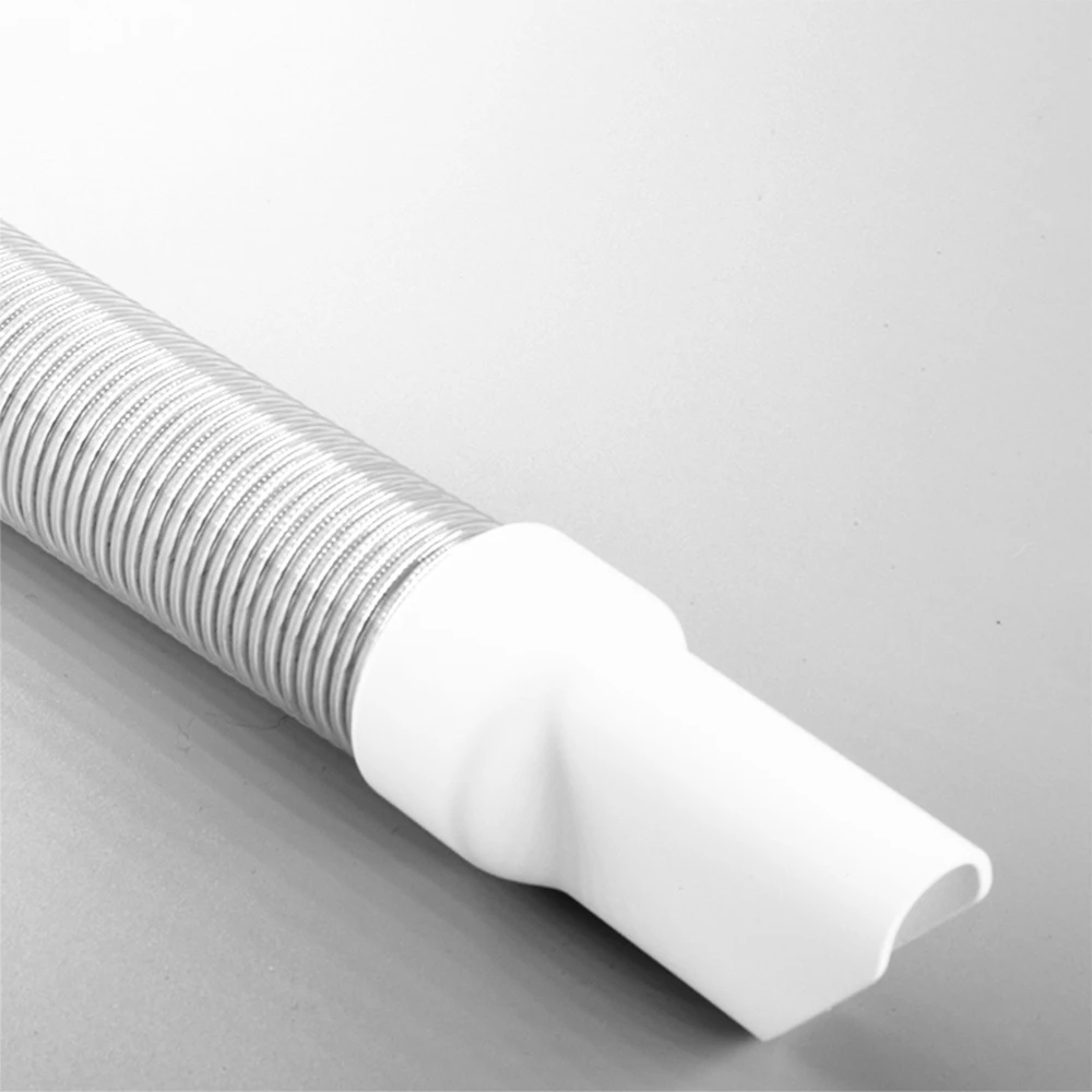 Baratos Accesorios de aspiradora de tubo suave extensión ROIDMI para F8 y F8E