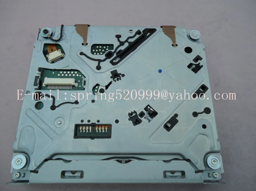 

PLDS single CD mechanism CDM-M8 4.7/2 CDM M8 4.7 drive loader VW Passat Peugeo 508 X3 X5 Roewe 550 car cd radio player