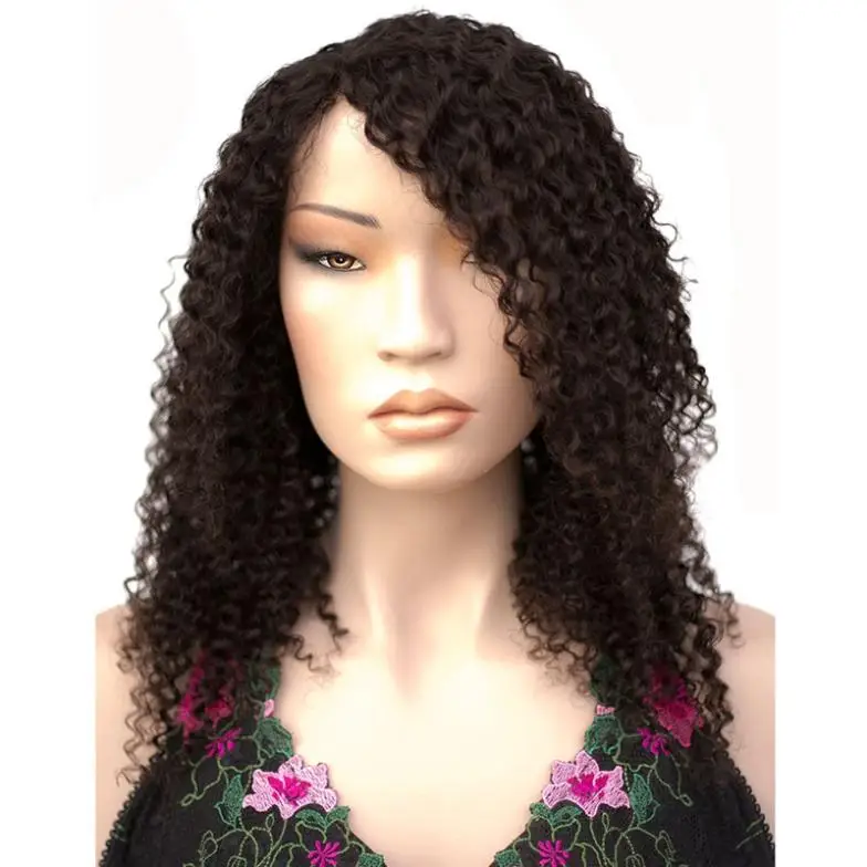 2014 Malaysian Clip In Hair Extensions Human Hair Spiral Curly