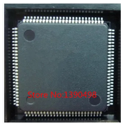 Бесплатная доставка 5 шт./лот EPM570T100C5N EPM570T100C5 EPM570T100 EPM570 TQFP100 | Электронные