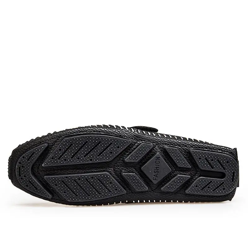 Handmade Men Casual Shoes Mocassin Homme Soft Leather Shoes Men Loafers Big Size Breathable Comfortable Male Flat Driving Shoes Handmade Men Casual Shoes Mocassin Homme Soft Leather Shoes Men Loafers Big Size Breathable Comfortable Male Flat Driving Shoes