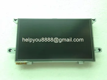 

Brand new 6.5inch LCD TJ065NP02AT display with touch panel for VW Skoda car navigation LCD monitor 2pcs/lot